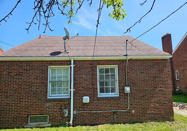 Homes for sale in Detroit, MI | 10773 Beaconsfield St, Detroit, MI 48224 1737 | MLS# 60395428