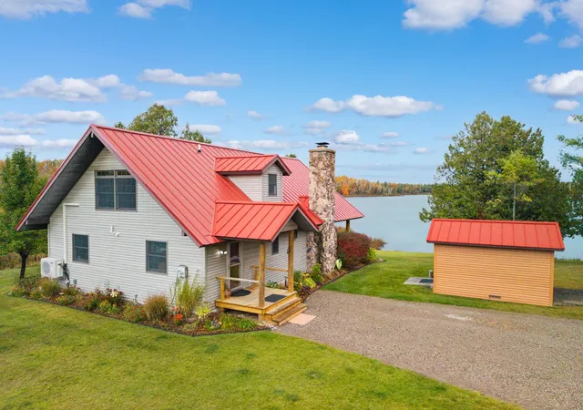 Photo 1 of Single family home for sale at 15202 Circle Dr #Lot: 15, 16, Millersburg, MI 49759 | MLS# 80068477 | Listing updated on 2026-09-27