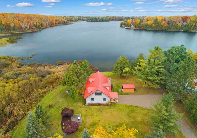 Photo 3 of Single family home for sale at 15202 Circle Dr #Lot: 15, 16, Millersburg, MI 49759 | MLS# 80068477 | Listing updated on 2026-09-27
