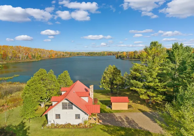 Photo 3 of Single family home for sale at 15202 Circle Dr #Lot: 15, 16, Millersburg, MI 49759 | MLS# 80068477 | Listing updated on 2026-09-27