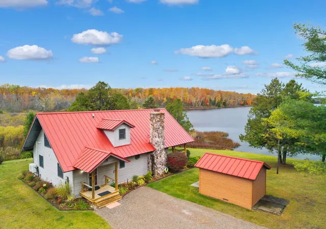 Photo 4 of Single family home for sale at 15202 Circle Dr #Lot: 15, 16, Millersburg, MI 49759 | MLS# 80068477 | Listing updated on 2026-09-27
