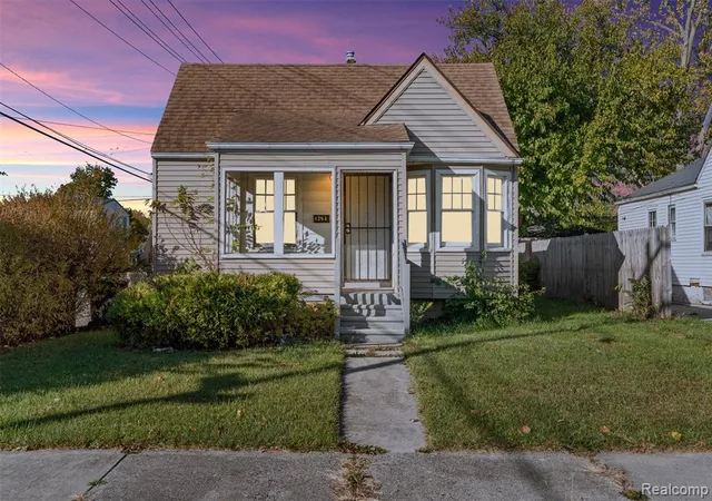 Homes for sale in Detroit, MI | 8203 Brace St, Detroit, MI 48228 | MLS# 60947011