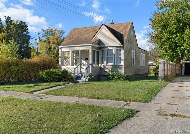 Homes for sale in Detroit, MI | 8203 Brace St, Detroit, MI 48228 | MLS# 60947011