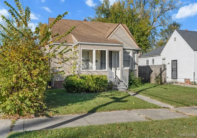 Homes for sale in Detroit, MI | 8203 Brace St, Detroit, MI 48228 | MLS# 60947011
