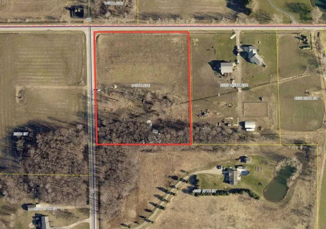 Homes for sale in Byron Center, MI | V/l 146th Ave, Byron Center, MI 49315 | MLS# 70536840