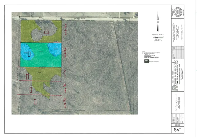 4th image of 2090 E Baker Rd, Hope, MI 48628 | MLS# 50209315