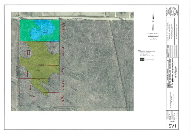 5th image of 2090 E Baker Rd, Hope, MI 48628 | MLS# 50209315