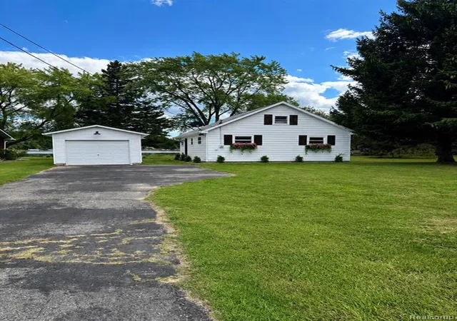 1st image of 3091 W Huckleberry Trail, Farwell, MI 48622 | MLS# 61022533