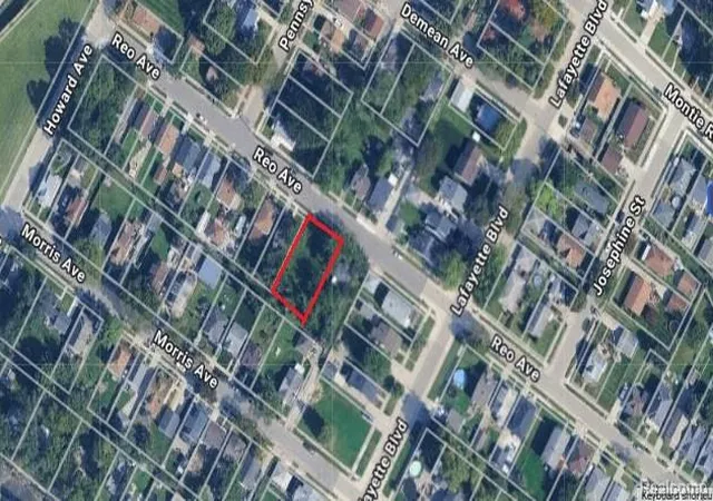 Homes for sale in Lincoln Park, MI | 1533 Reo Ave, Lincoln Park, MI 48146 | MLS# 60970270