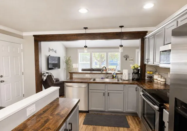 Photo 4 of Sale Pending at 1507 Lake Ave, Portage, MI 49002 | MLS# 70555327 | Listing updated on 2026-09-01