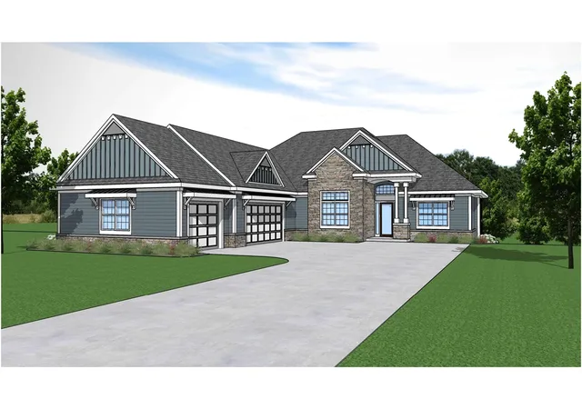 Homes for sale in Stanwood, MI | 11469 Fox Row, Stanwood, MI 49346 | MLS# 70449039