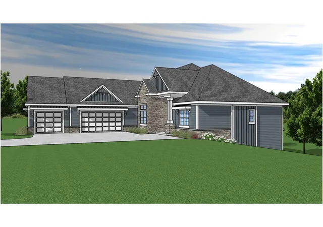 Homes for sale in Stanwood, MI | 11469 Fox Row, Stanwood, MI 49346 | MLS# 70449039