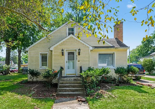 Photo 1 of Sale Pending at 417 S Cass St, Berrien Springs, MI 49103 | MLS# 70548763 | Listing updated on 2026-08-10
