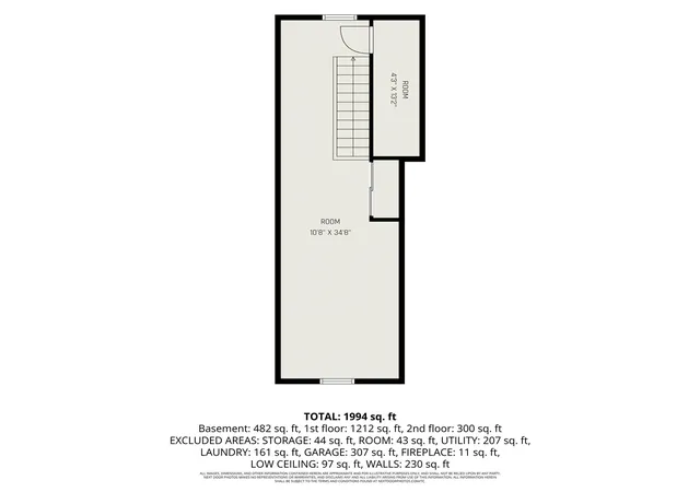 Photo 29 of Sale Pending at 417 S Cass St, Berrien Springs, MI 49103 | MLS# 70548763 | Listing updated on 2026-08-10