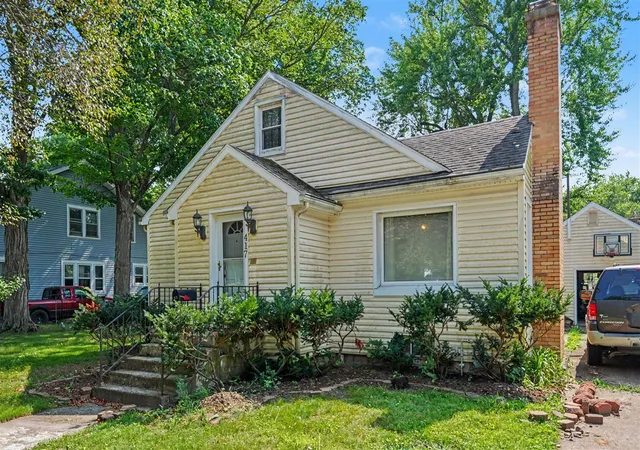 Photo 2 of Sale Pending at 417 S Cass St, Berrien Springs, MI 49103 | MLS# 70548763 | Listing updated on 2026-08-10