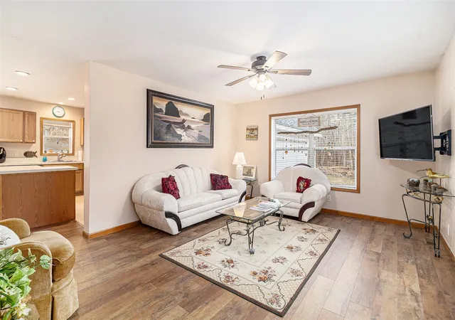 Photo 5 of Single family home for sale at 10412 W Woodrow Rd, Shelby, MI 49455 | MLS# 70538532 | Listing updated on 2026-08-06