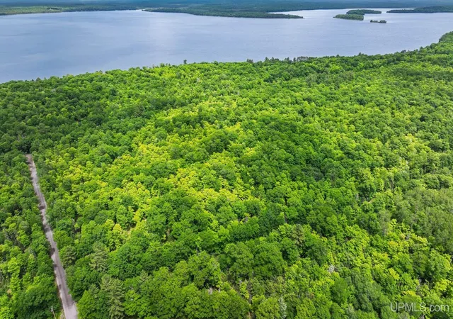 Photo 2 of Land for sale at Lot 1 S Shore Rd, Phelps T Wi, WI 54554 | MLS# 50218978 | Listing updated on 2026-08-18