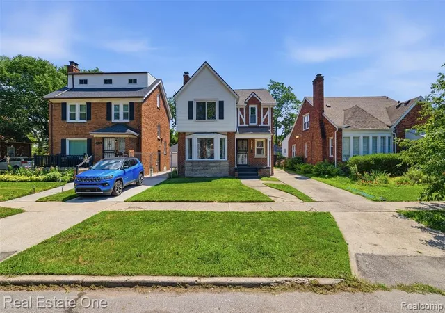1st image of 18410 Monica St, Detroit, MI 48221 2128 | MLS# 61010119