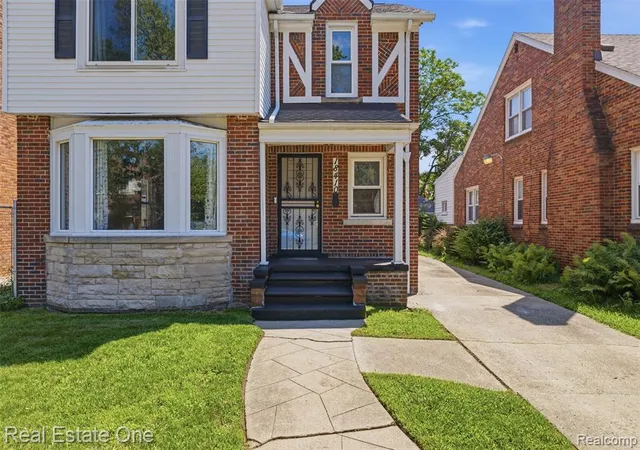 3rd image of 18410 Monica St, Detroit, MI 48221 2128 | MLS# 61010119