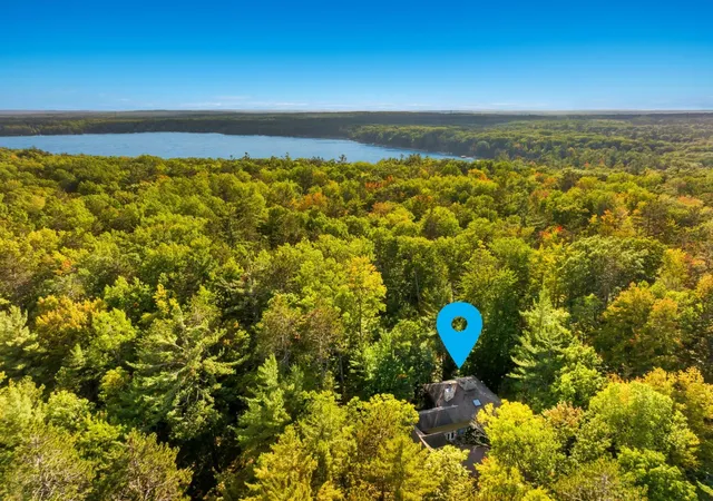 2nd image of 11436 Lakeview Road Ne, Kalkaska, MI 49646 | MLS# 80063645