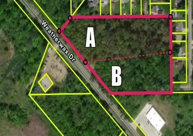 Photo 1 of Land for sale at 3845 Weatherwax Dr, Jackson, MI 49203 | MLS# 70490422 | Listing updated on 2026-07-15