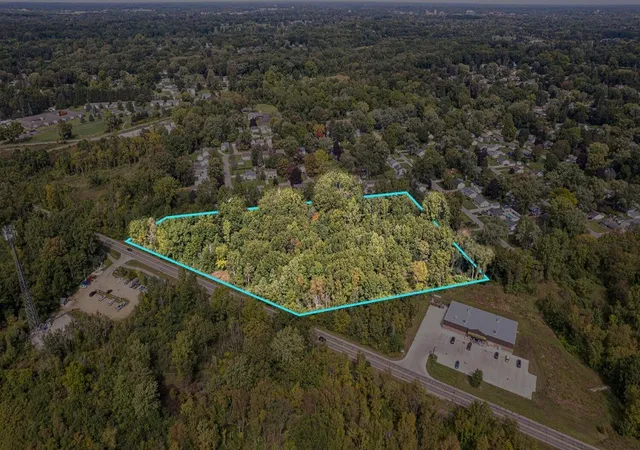 Photo 2 of Land for sale at 3845 Weatherwax Dr, Jackson, MI 49203 | MLS# 70490422 | Listing updated on 2026-07-15