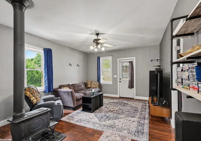 Homes for sale in Marine City, MI | 425 E St Clair St, Marine City, MI 48039 | MLS# 50212137