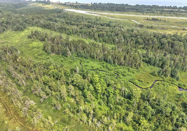 Photo 4 of Land for sale at Tbd Near Rice Lake & Big Traverse Bay Rds Rd, Lake Linden, MI 49945 | MLS# 50153419 | Listing updated on 2026-07-27