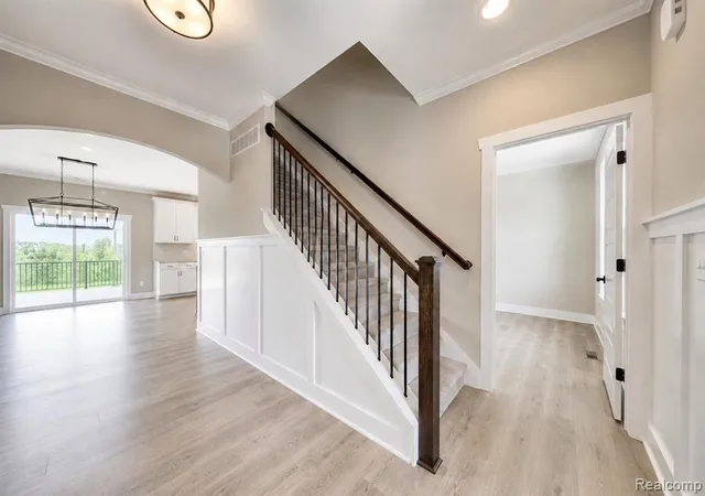 Photo 3 of Single family home for sale at 664 Round Rock, Howell, MI 48843 | MLS# 61017097 | Listing updated on 2026-09-13