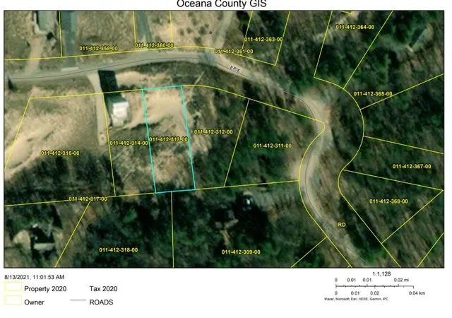 Homes for sale in Shelby, MI | Lot #313 Erie Trail, Shelby, MI 49455 | MLS# 70529552