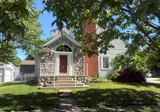Homes for sale in Westland, MI | 6001 N Harvey St, Westland, MI 48185 | MLS# 61003090