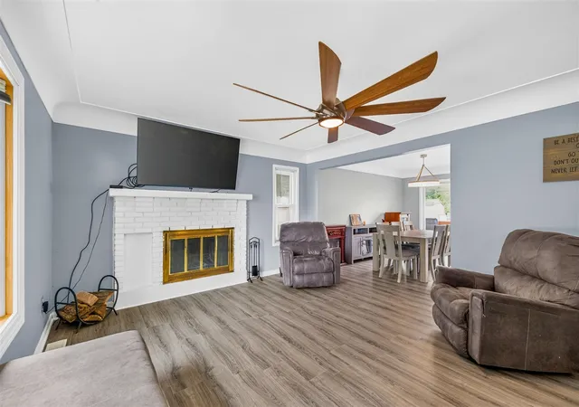 Photo 3 of Sale Pending at 16657 Kennebec St, Southgate, MI 48195 | MLS# 70552835 | Listing updated on 2026-09-16
