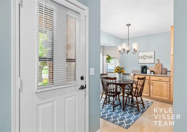 Photo 3 of Sale Pending at 3042 Kay Dr, Grand Rapids, MI 49508 | MLS# 70548865 | Listing updated on 2026-08-01
