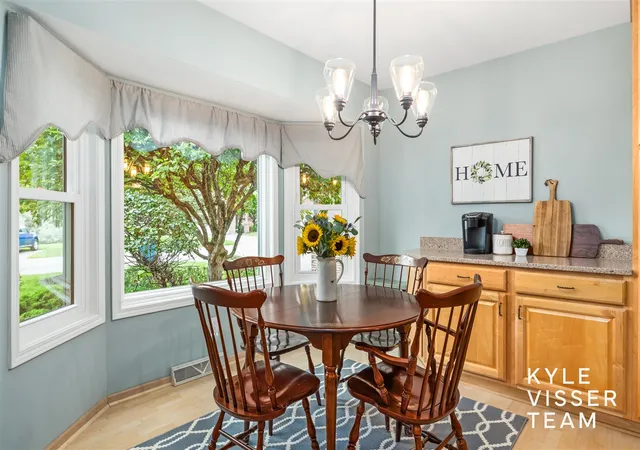 Photo 4 of Sale Pending at 3042 Kay Dr, Grand Rapids, MI 49508 | MLS# 70548865 | Listing updated on 2026-08-01