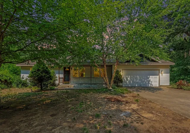 Photo 2 of Single family home for sale at 3748 S Sweet Lake Dr, Twin Lake, MI 49457 | MLS# 70548934 | Listing updated on 2026-08-27