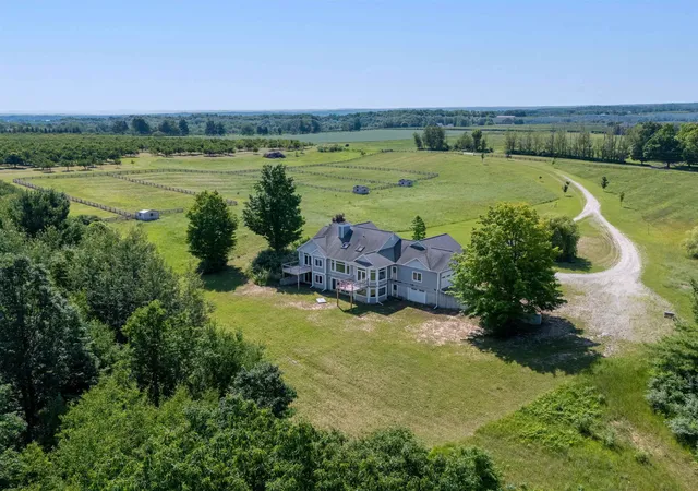 Homes for sale in Williamsburg, MI | 8255 Angell Rd #Lot: 2-A, Williamsburg, MI 49690 | MLS# 80070677