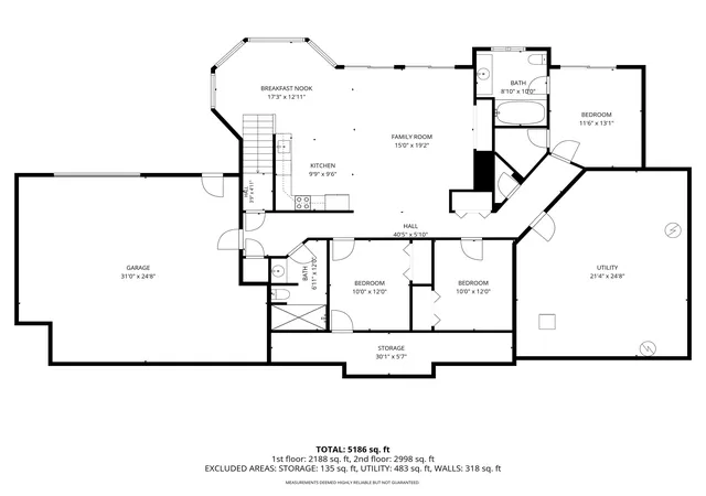 Homes for sale in Williamsburg, MI | 8255 Angell Rd #Lot: 2-A, Williamsburg, MI 49690 | MLS# 80070677