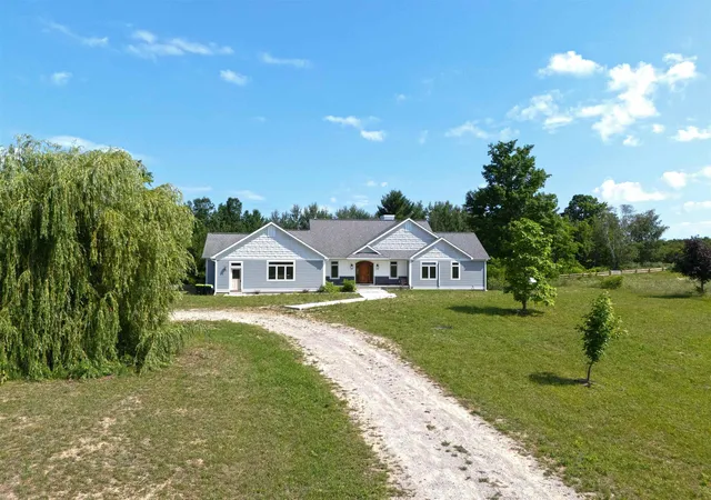 Homes for sale in Williamsburg, MI | 8255 Angell Rd #Lot: 2-A, Williamsburg, MI 49690 | MLS# 80070677