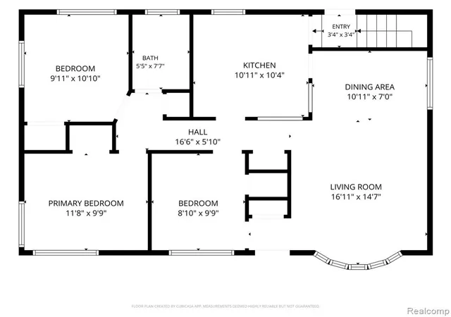 Photo 24 of Sale Pending at 1790 Pinetree Dr, Trenton, MI 48183 1713 | MLS# 61024957 | Listing updated on 2026-09-12