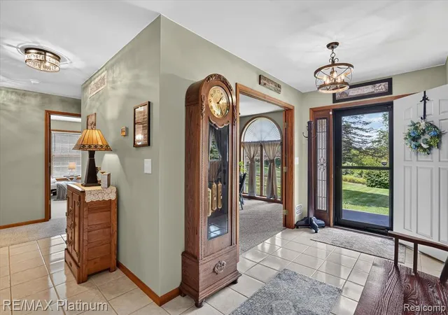3rd image of 4457 Bradley Rd, Gregory, MI 48137 | MLS# 61019127