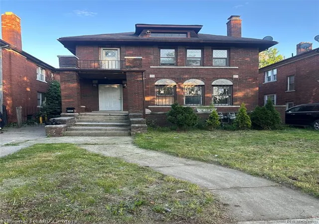 1st image of 4353 W Buena Vista St, Detroit, MI 48238 3274 | MLS# 61001358
