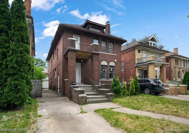 2nd image of 4353 W Buena Vista St, Detroit, MI 48238 3274 | MLS# 61001358