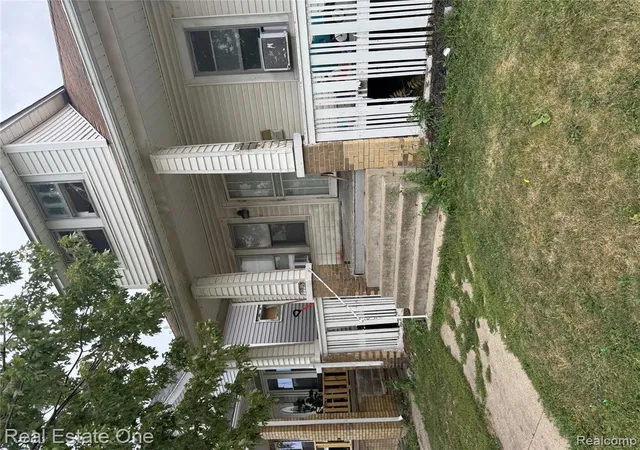 Single family home for sale at 8095 Smart St, Detroit, MI 48210 1817 | MLS# 61025099