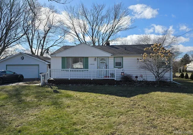 Homes for sale in Clio, MI | 11421 Wing Dr, Clio, MI 48420 1528 | MLS# 60980025