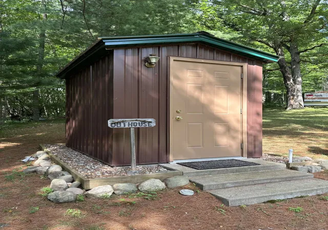 Photo 4 of Land for sale at 3110 W Adams Rd, Lake, MI 48632 | MLS# 50219316 | Listing updated on 2026-08-21