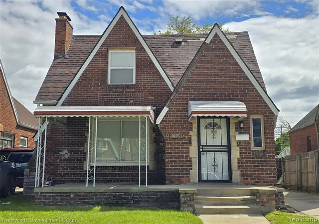 Homes for sale in Detroit, MI | 16810 Monte Vista St, Detroit, MI 48221 | MLS# 60988682