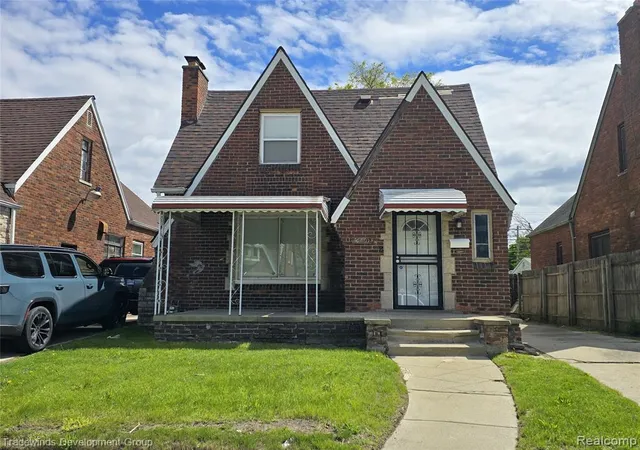 Homes for sale in Detroit, MI | 16810 Monte Vista St, Detroit, MI 48221 | MLS# 60988682