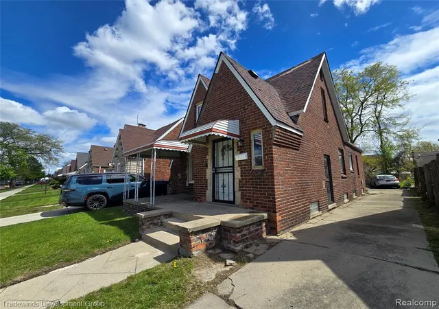 Homes for sale in Detroit, MI | 16810 Monte Vista St, Detroit, MI 48221 | MLS# 60988682