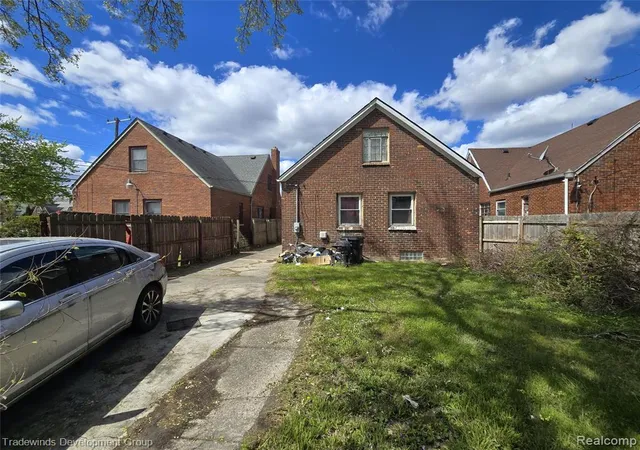 Homes for sale in Detroit, MI | 16810 Monte Vista St, Detroit, MI 48221 | MLS# 60988682