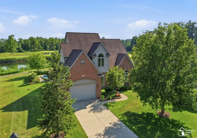 2nd image of 1010 Saint James Park, Monroe, MI 48161 | MLS# 50214780